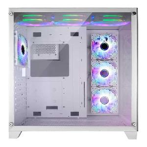 کیس گیمینگ Mid Tower فاطر Fater FG-800W Fater FG-800W Mid Tower Computer Gaming Case