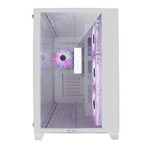 کیس گیمینگ Mid Tower فاطر Fater FG-800W Fater FG-800W Mid Tower Computer Gaming Case