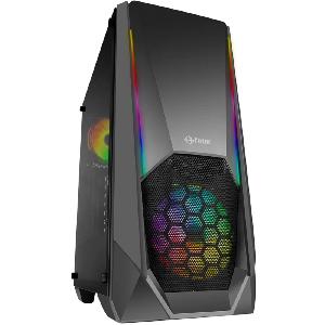 Fater FG-527B Mid Tower Case