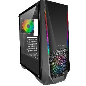 Fater FG-527B Mid Tower Case