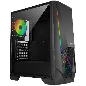 Fater FG-527B Mid Tower Case
