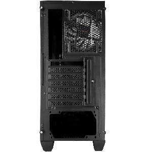 Fater FG-527B Mid Tower Case