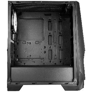 Fater FG-527B Mid Tower Case