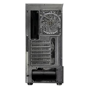کیس کامپیوتر فاطر مدل FG-740M Fater FG-740M Mid Tower Case