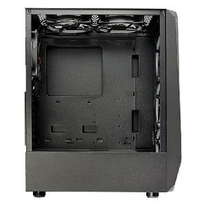 کیس کامپیوتر فاطر مدل FG-740M Fater FG-740M Mid Tower Case