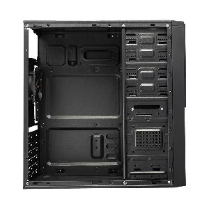 Fater F-3207 Mid Tower Computer Case
