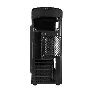 Fater FG-510MZ Mid Tower Computer Case