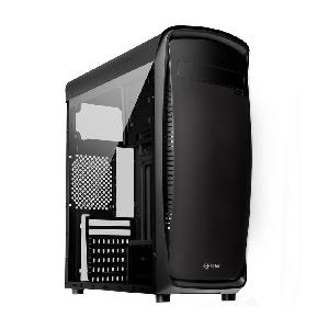 Fater FG-510SZ Mid Tower Computer Case