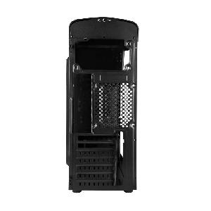 Fater FG-510SZ Mid Tower Computer Case