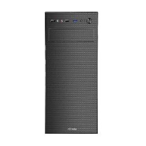 Fater F-3301 Mid Tower Computer Case