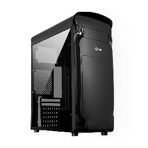 Fater FG-510HZ Mid Tower Computer Case