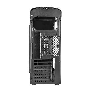 Fater FG-510HZ Mid Tower Computer Case