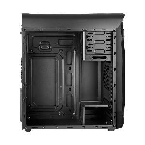 Fater FG-510HZ Mid Tower Computer Case