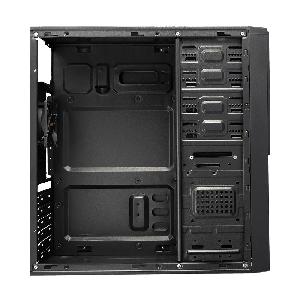 Fater F-3205 Mid Tower Computer Case