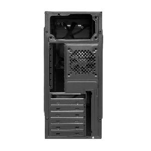 Fater F-3204 Mid Tower Computer Case