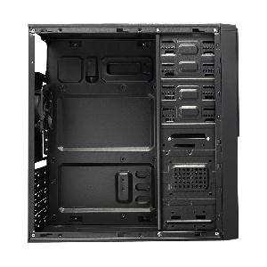 Fater F-3204 Mid Tower Computer Case