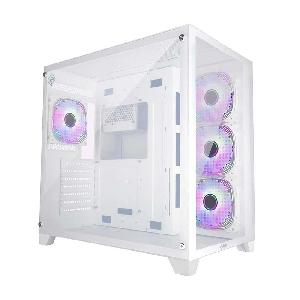 Fater FG-800WZ Mid Tower Computer Gaming Case