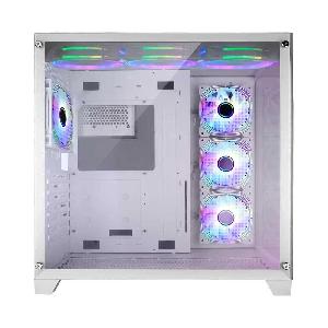 Fater FG-800WZ Mid Tower Computer Gaming Case