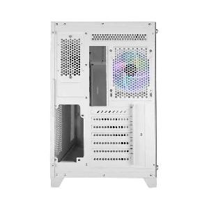 Fater FG-800WZ Mid Tower Computer Gaming Case