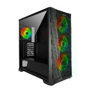 Fater FG-745G Mid Tower Computer Gaming Case