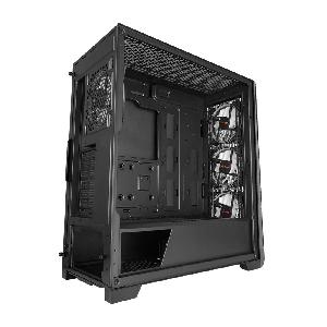 Fater FG-745G Mid Tower Computer Gaming Case