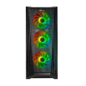 Fater FG-745G Mid Tower Computer Gaming Case