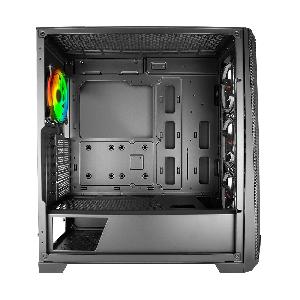 Fater FG-745G Mid Tower Computer Gaming Case