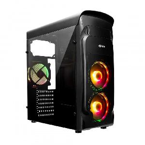Fater FG-510H Mid Tower Computer Gaming Case