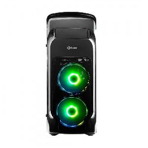 Fater FG-510H Mid Tower Computer Gaming Case