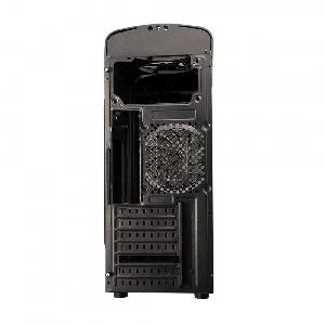 Fater FG-510H Mid Tower Computer Gaming Case