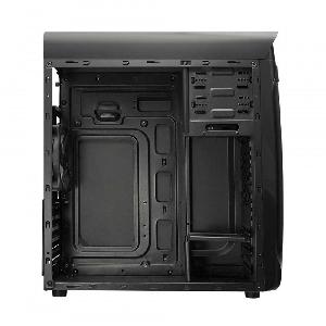 Fater FG-510H Mid Tower Computer Gaming Case