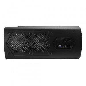 Fater FG-510H Mid Tower Computer Gaming Case