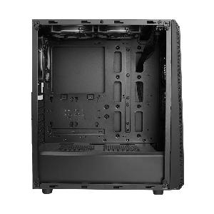 Fater FG-740L Mid Tower Computer Gaming Case