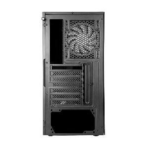 Fater FG-740L Mid Tower Computer Gaming Case