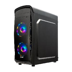 Fater FG-510S Mid Tower Computer Gaming Case