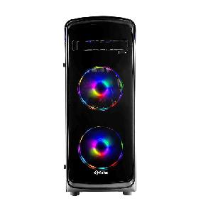 Fater FG-510S Mid Tower Computer Gaming Case