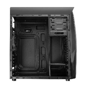 Fater FG-510S Mid Tower Computer Gaming Case