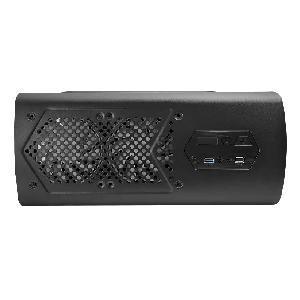 Fater FG-510S Mid Tower Computer Gaming Case