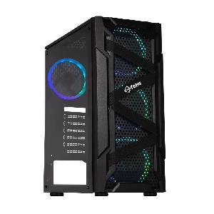 Fater FG-525X Mid Tower Computer Gaming Case