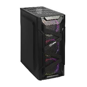 Fater FG-525X Mid Tower Computer Gaming Case