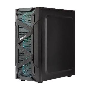 Fater FG-525X Mid Tower Computer Gaming Case