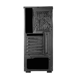 Fater FG-525X Mid Tower Computer Gaming Case
