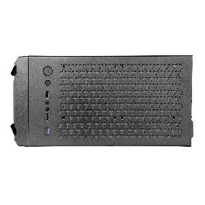 Fater FG-525X Mid Tower Computer Gaming Case