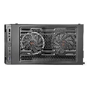 Fater FG-720S Mid Tower Computer Gaming Case