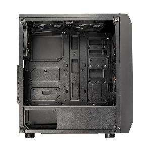 Fater FG-720S Mid Tower Computer Gaming Case