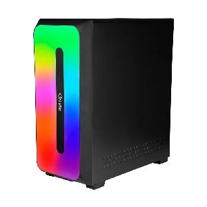 Fater FG-530P Mid Tower Computer Gaming Case