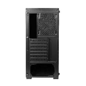 Fater FG-530P Mid Tower Computer Gaming Case