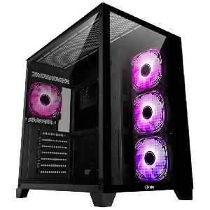 Fater FG-800B Mid Tower Case