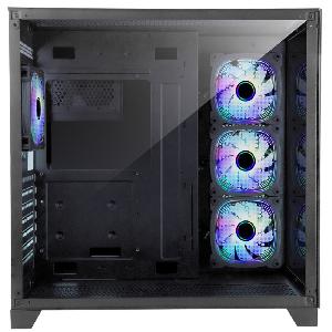 Fater FG-800B Mid Tower Case