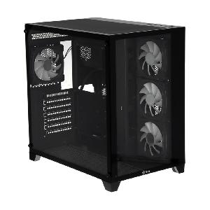 Fater FG-800B Mid Tower Case
